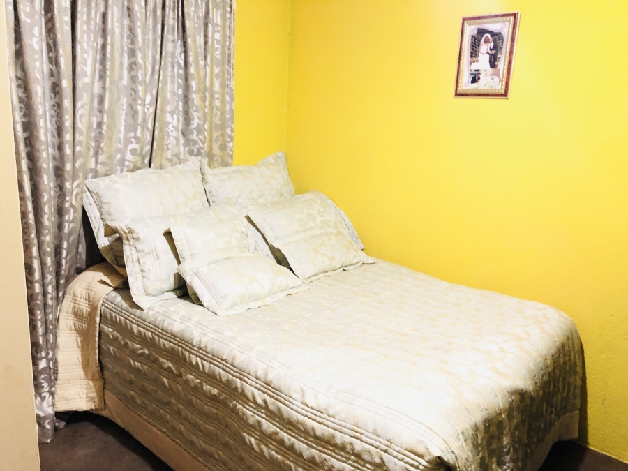 2 Bedroom Property for Sale in Soshanguve Cc Gauteng