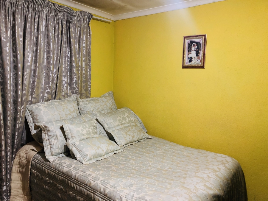 2 Bedroom Property for Sale in Soshanguve Cc Gauteng