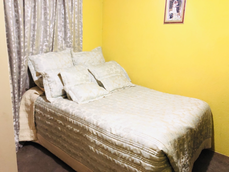 2 Bedroom Property for Sale in Soshanguve Cc Gauteng