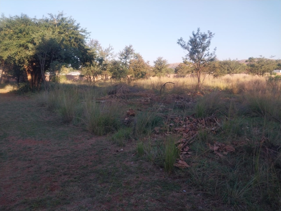 0 Bedroom Property for Sale in Hartebeeshoek Gauteng