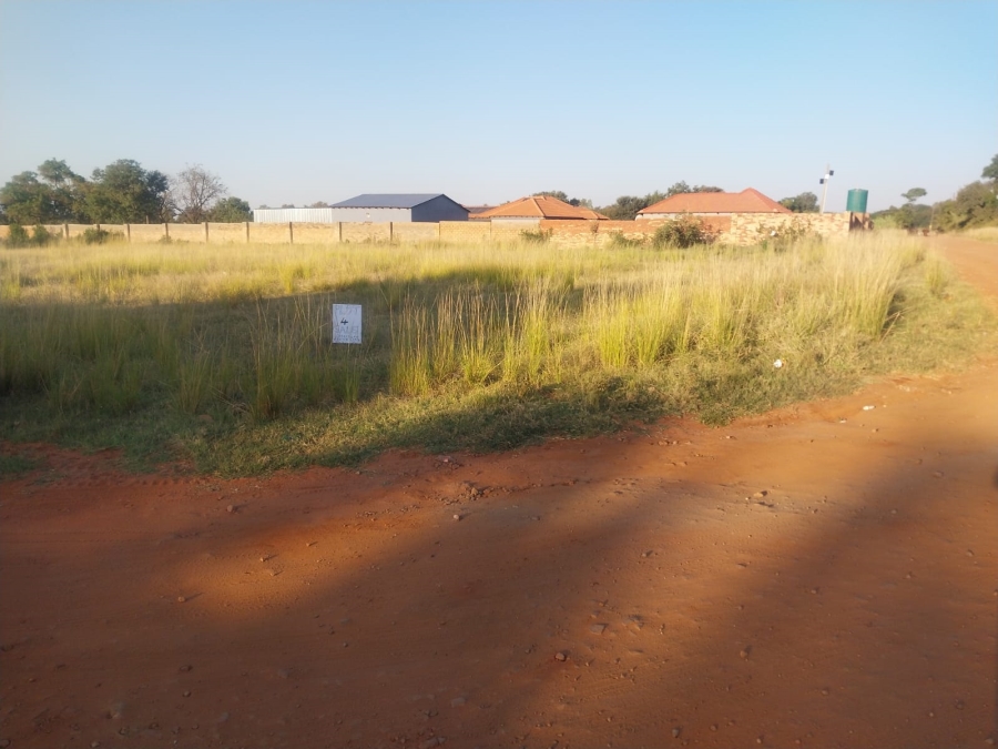 0 Bedroom Property for Sale in Hartebeeshoek Gauteng