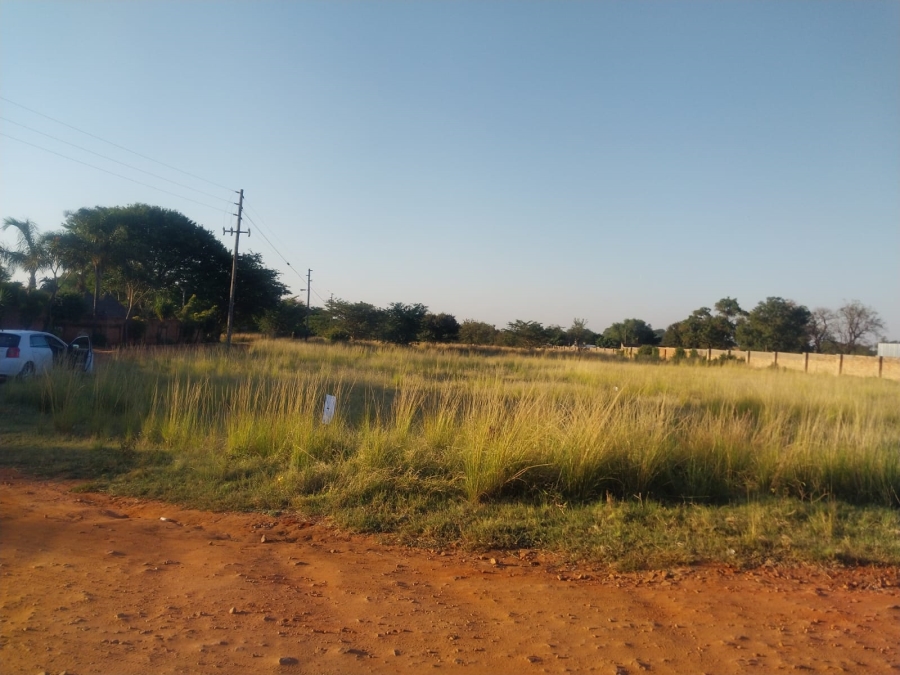 0 Bedroom Property for Sale in Hartebeeshoek Gauteng