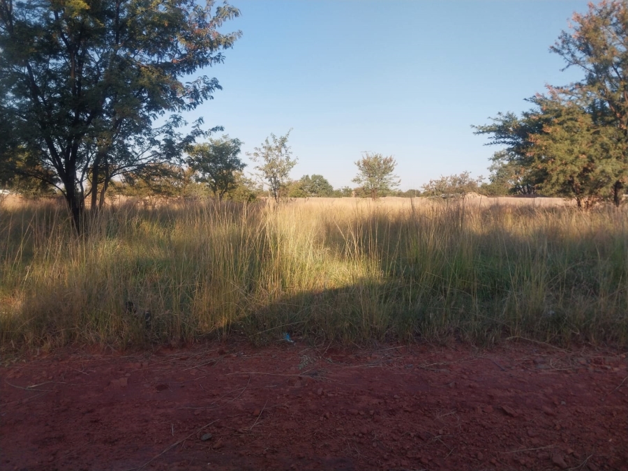 0 Bedroom Property for Sale in Hartebeeshoek Gauteng