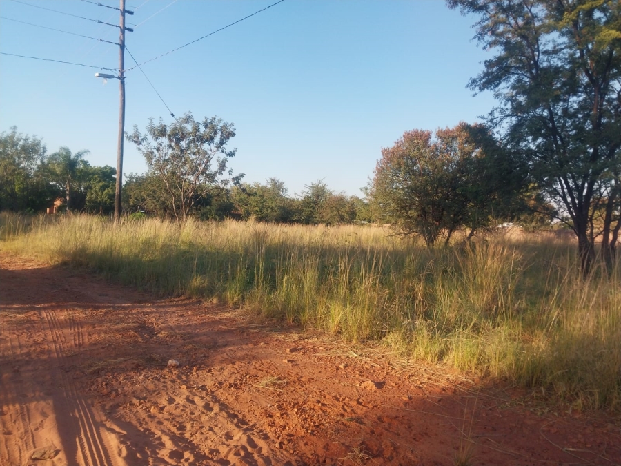 0 Bedroom Property for Sale in Hartebeeshoek Gauteng