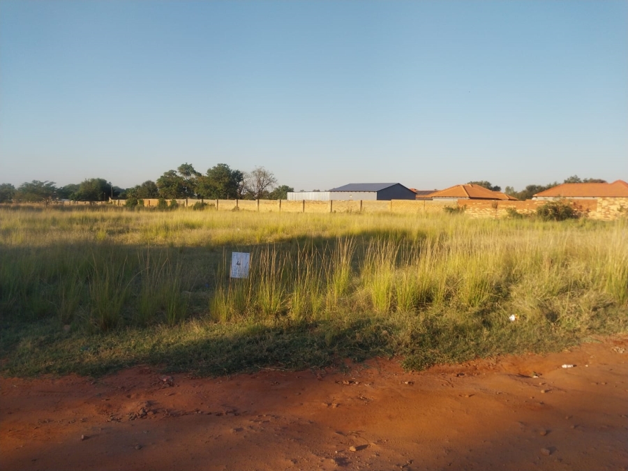 0 Bedroom Property for Sale in Hartebeeshoek Gauteng