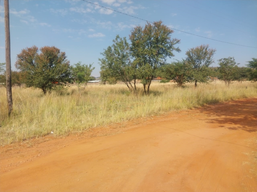 0 Bedroom Property for Sale in Hartebeeshoek Gauteng
