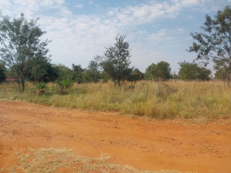 0 Bedroom Property for Sale in Hartebeeshoek Gauteng