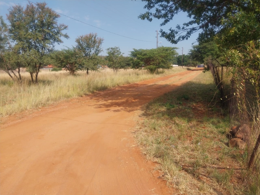 0 Bedroom Property for Sale in Hartebeeshoek Gauteng
