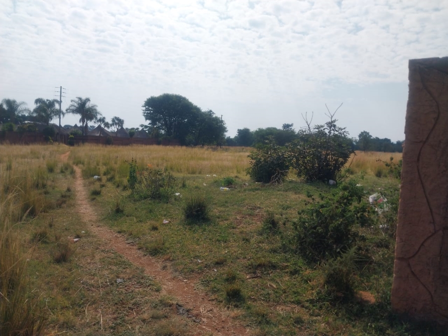 0 Bedroom Property for Sale in Hartebeeshoek Gauteng