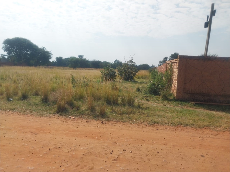 0 Bedroom Property for Sale in Hartebeeshoek Gauteng