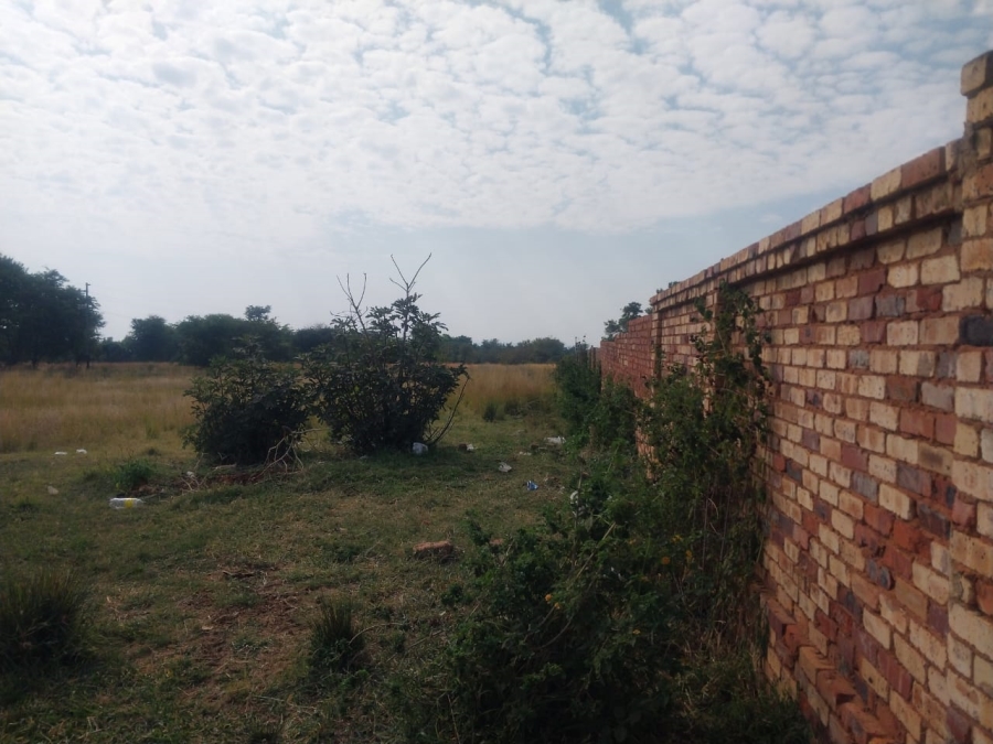 0 Bedroom Property for Sale in Hartebeeshoek Gauteng