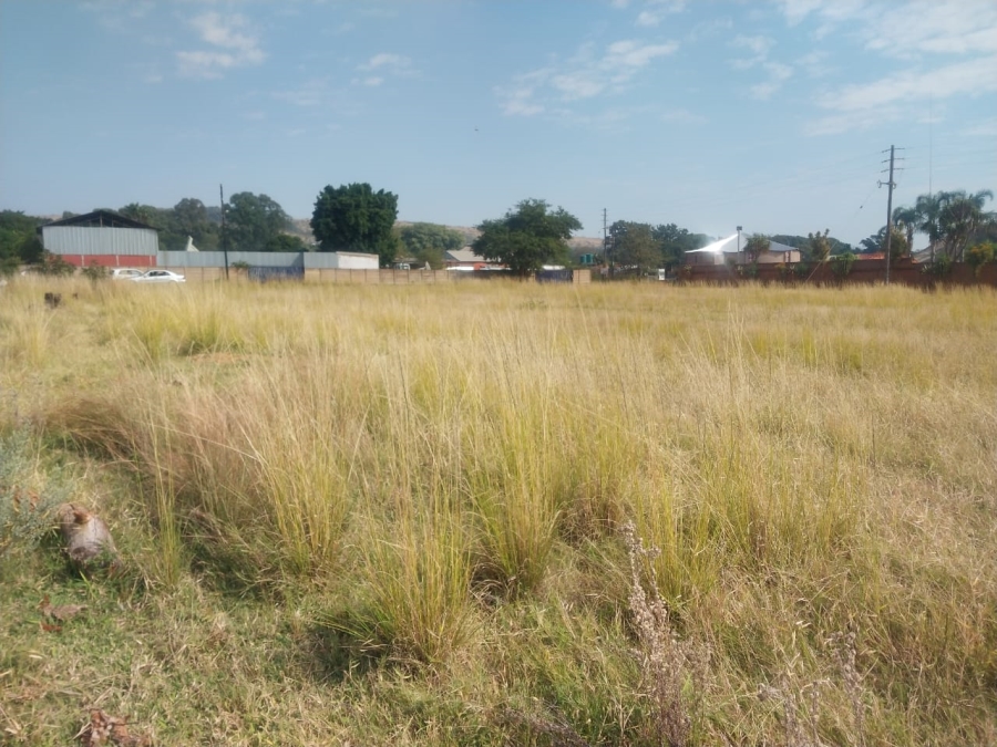 0 Bedroom Property for Sale in Hartebeeshoek Gauteng
