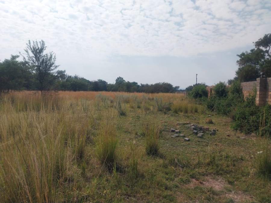 0 Bedroom Property for Sale in Hartebeeshoek Gauteng