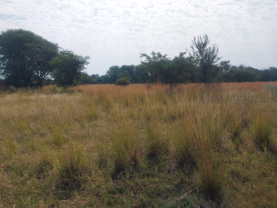0 Bedroom Property for Sale in Hartebeeshoek Gauteng