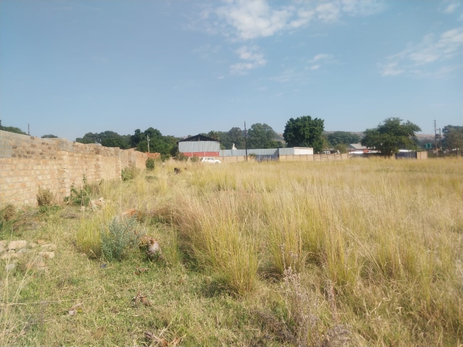 0 Bedroom Property for Sale in Hartebeeshoek Gauteng