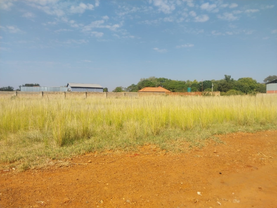 0 Bedroom Property for Sale in Hartebeeshoek Gauteng