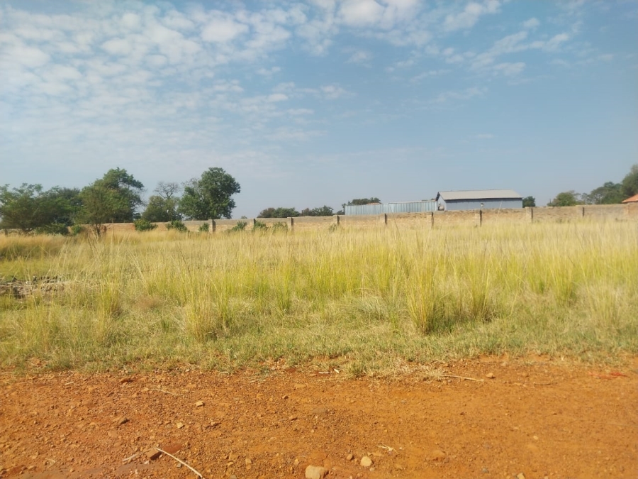 0 Bedroom Property for Sale in Hartebeeshoek Gauteng