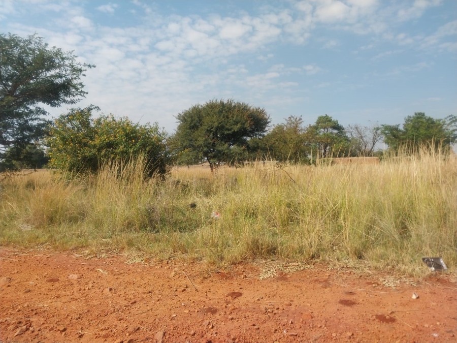 0 Bedroom Property for Sale in Hartebeeshoek Gauteng