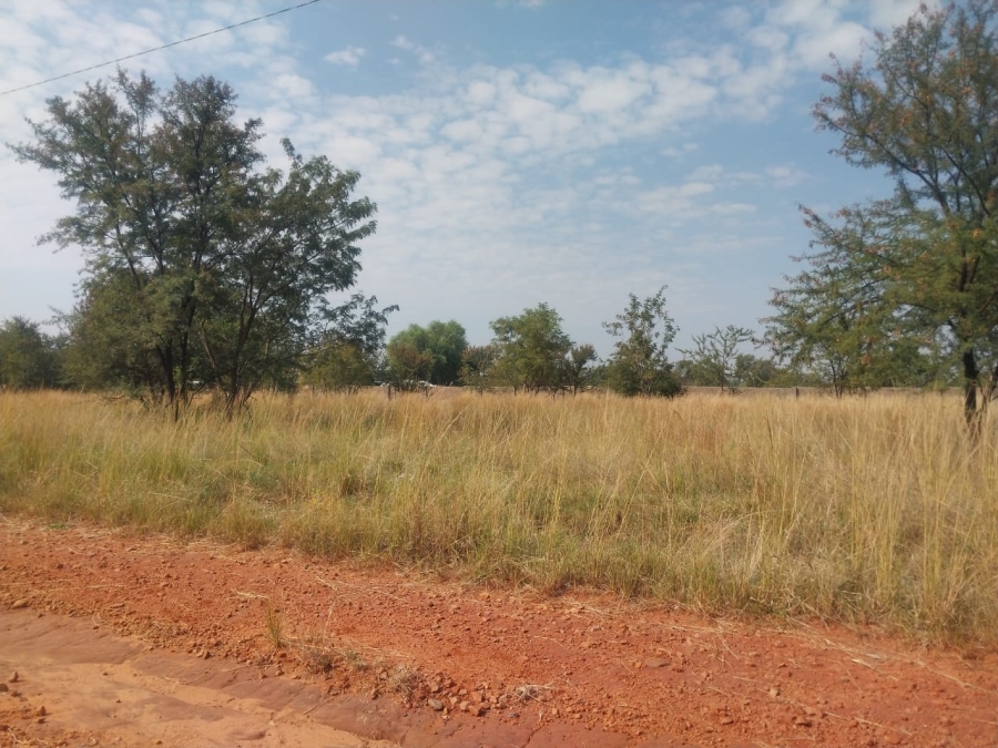 0 Bedroom Property for Sale in Hartebeeshoek Gauteng