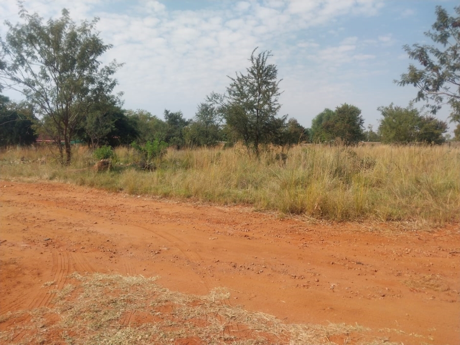 0 Bedroom Property for Sale in Hartebeeshoek Gauteng