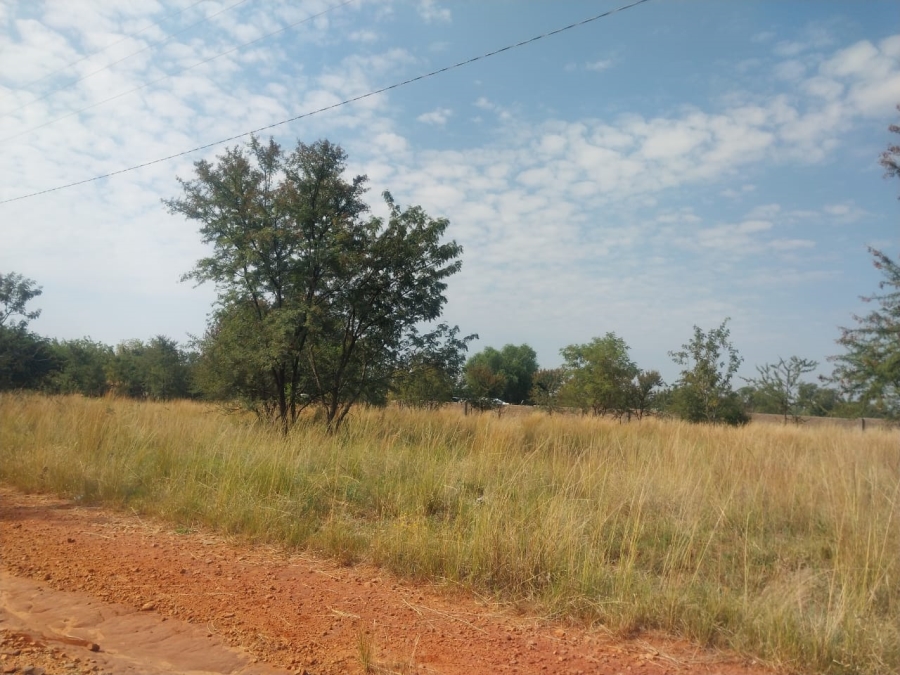 0 Bedroom Property for Sale in Hartebeeshoek Gauteng