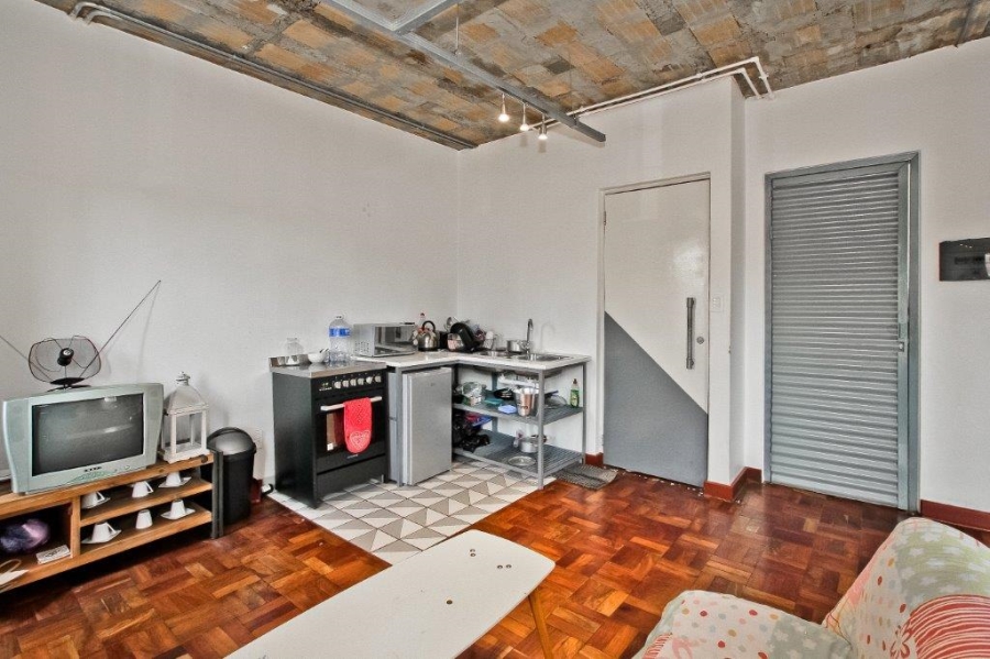 0 Bedroom Property for Sale in Maboneng Gauteng