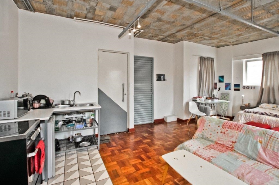 0 Bedroom Property for Sale in Maboneng Gauteng