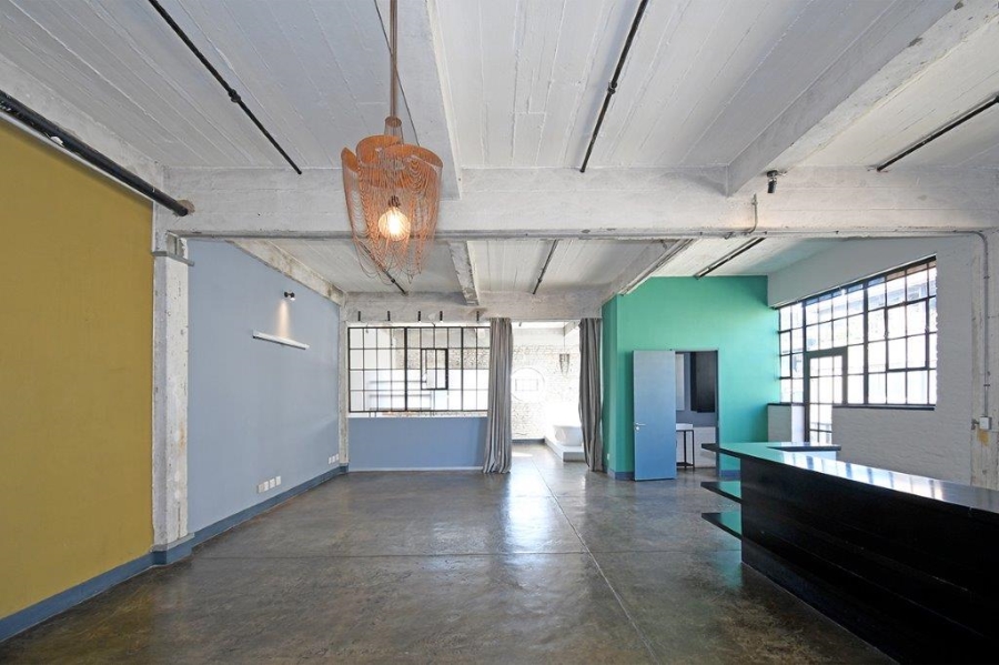 1 Bedroom Property for Sale in Maboneng Gauteng