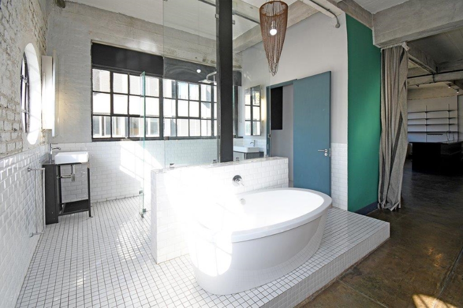 1 Bedroom Property for Sale in Maboneng Gauteng