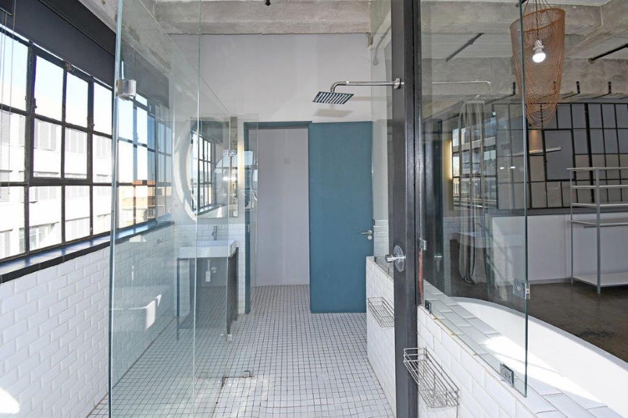 1 Bedroom Property for Sale in Maboneng Gauteng