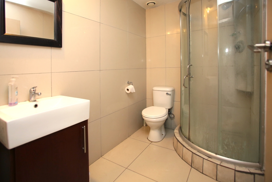 0 Bedroom Property for Sale in Braamfontein Gauteng