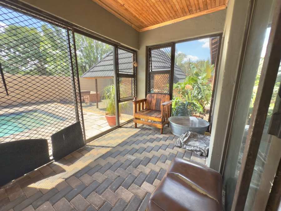 3 Bedroom Property for Sale in Brenthurst Gauteng