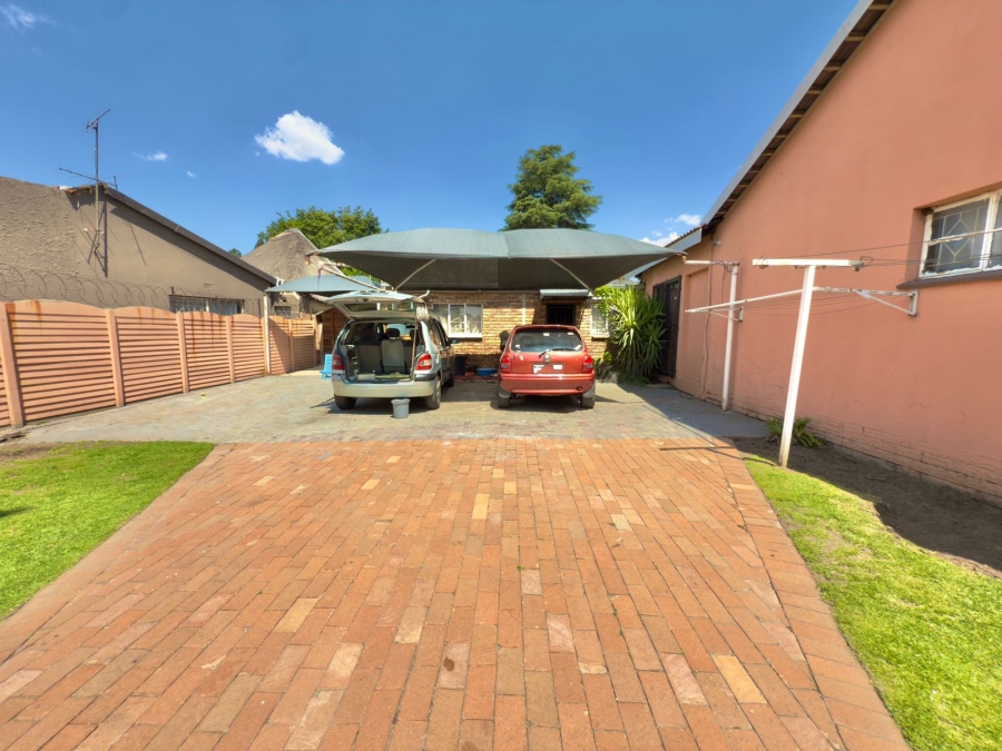 3 Bedroom Property for Sale in Brenthurst Gauteng