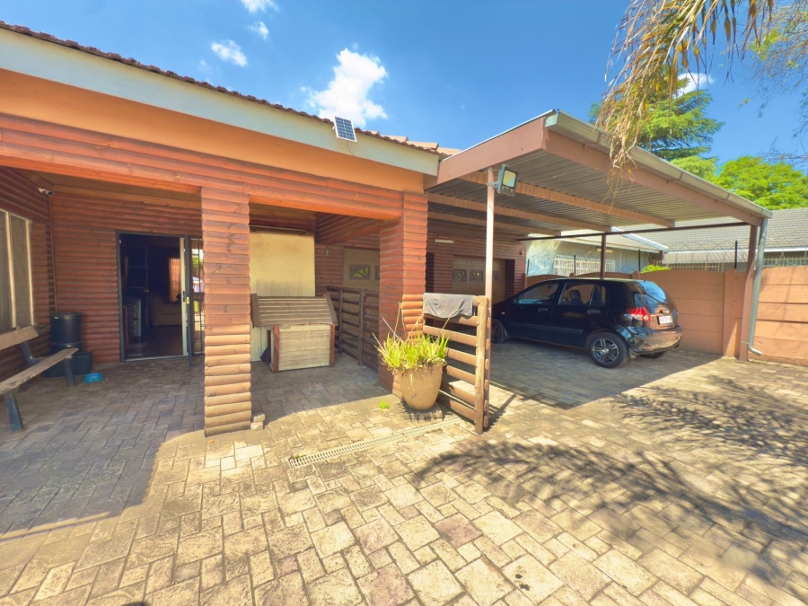 3 Bedroom Property for Sale in Brenthurst Gauteng