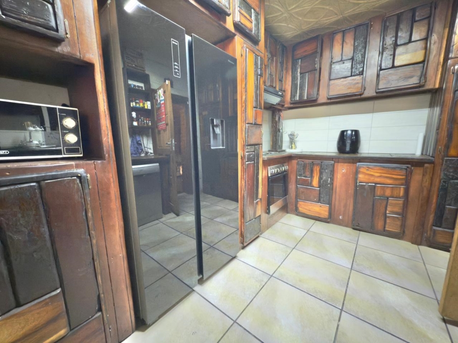 3 Bedroom Property for Sale in Brenthurst Gauteng