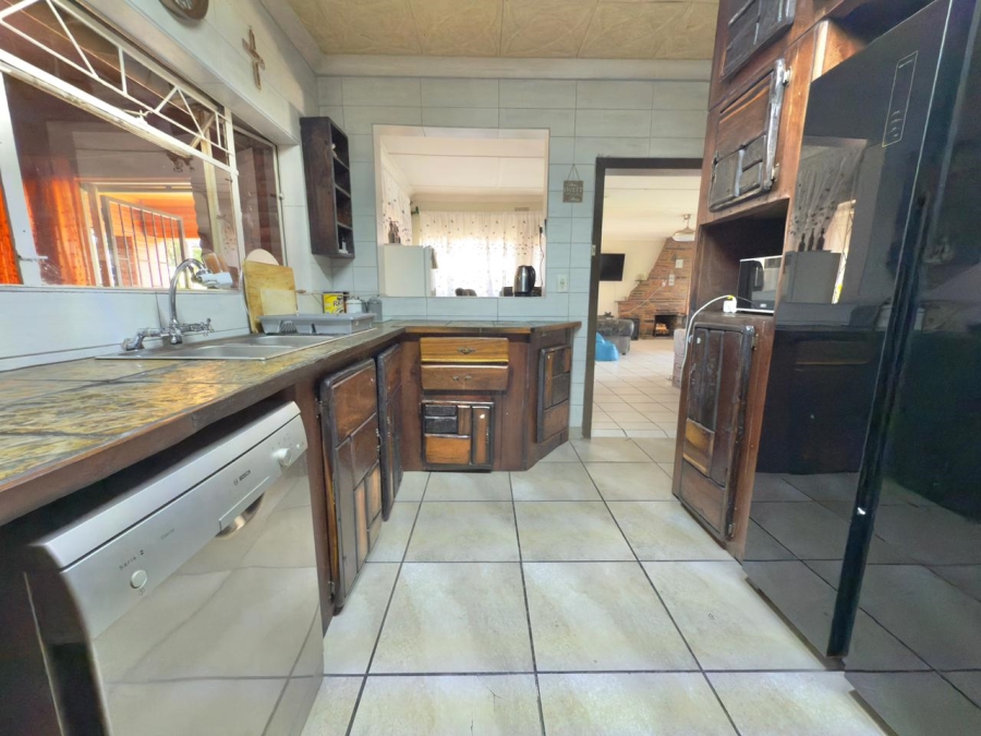 3 Bedroom Property for Sale in Brenthurst Gauteng