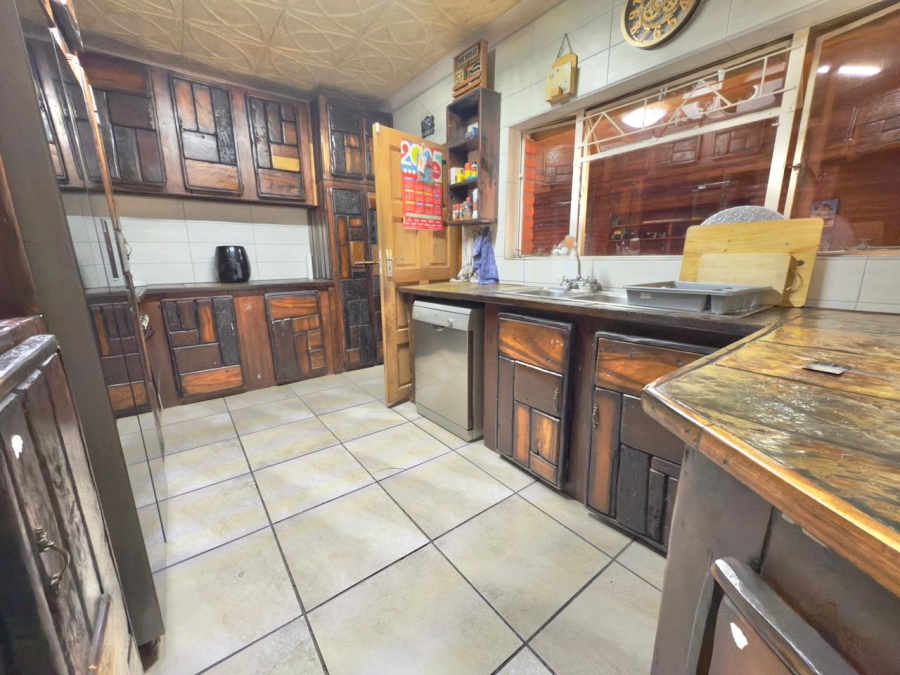 3 Bedroom Property for Sale in Brenthurst Gauteng