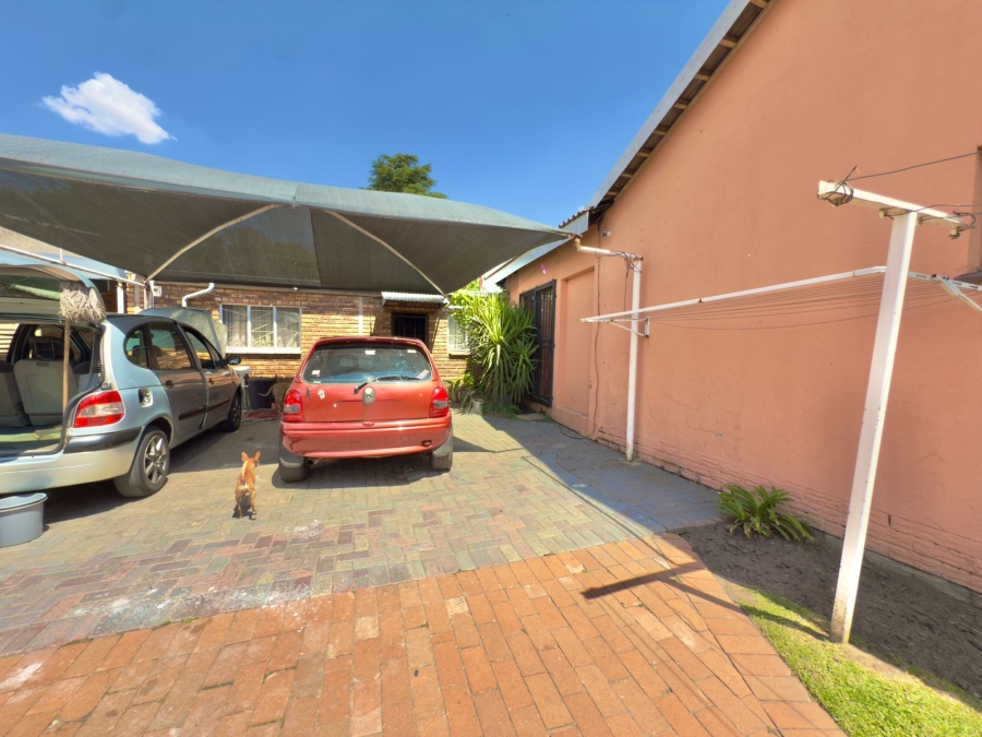 3 Bedroom Property for Sale in Brenthurst Gauteng