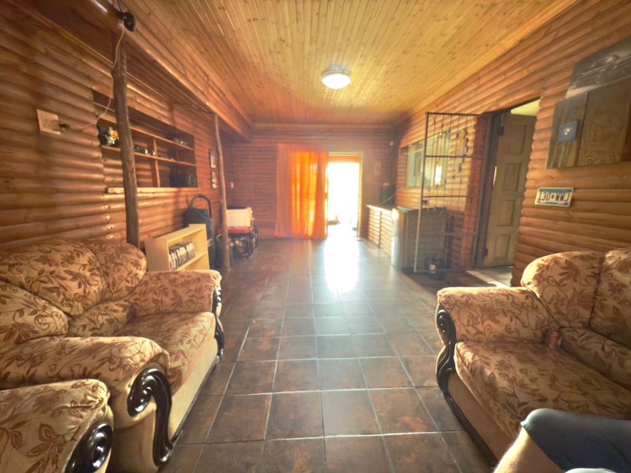 3 Bedroom Property for Sale in Brenthurst Gauteng