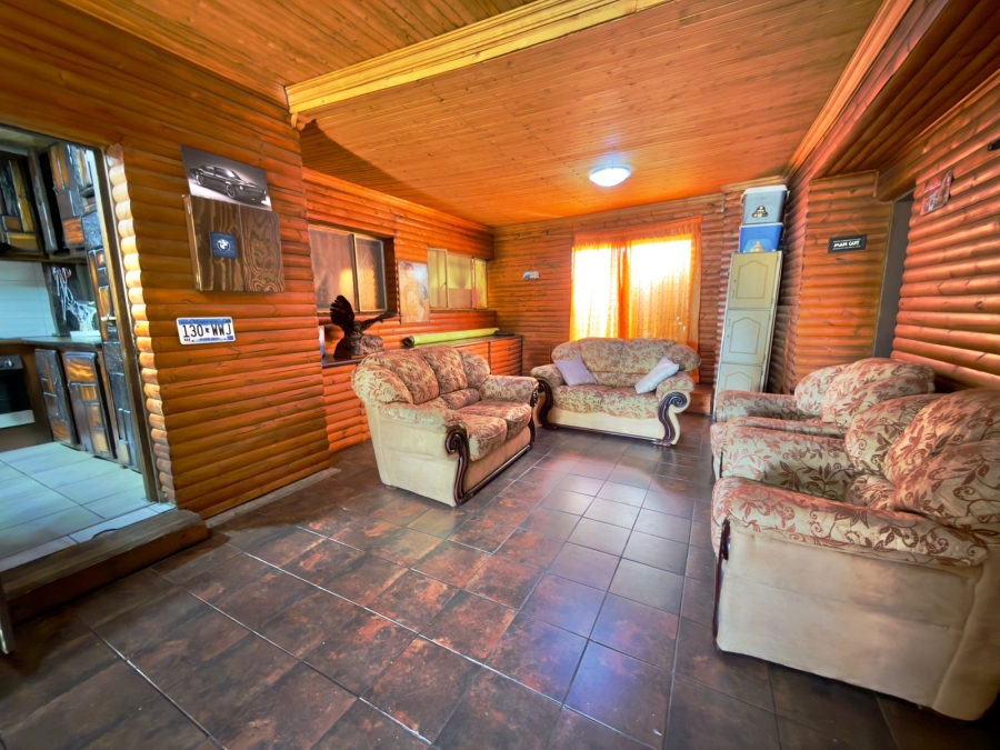 3 Bedroom Property for Sale in Brenthurst Gauteng