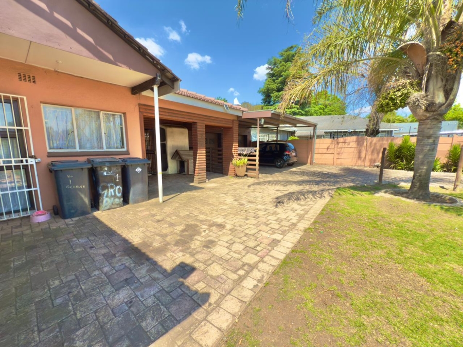 3 Bedroom Property for Sale in Brenthurst Gauteng