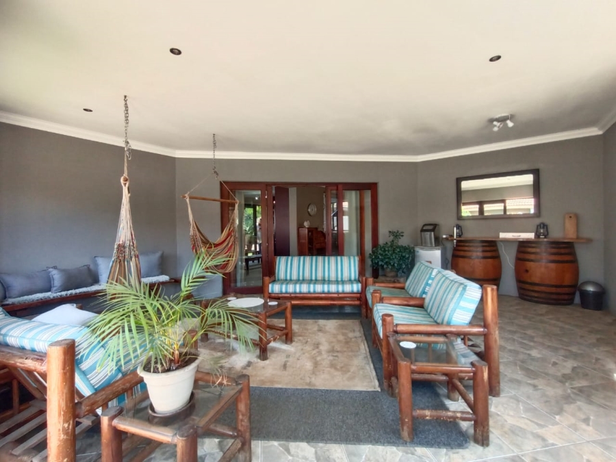 3 Bedroom Property for Sale in Vanderbijlpark SE 8 Gauteng