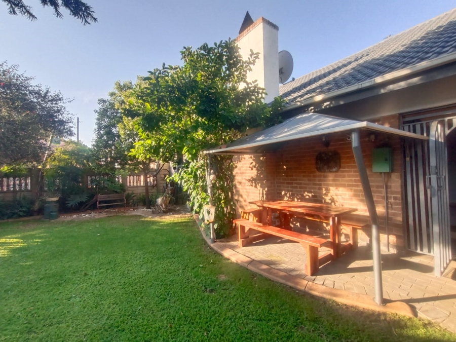 3 Bedroom Property for Sale in Vanderbijlpark SE 7 Gauteng