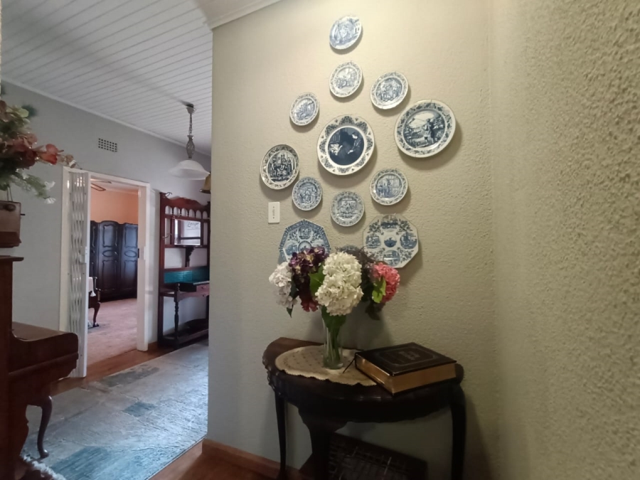 3 Bedroom Property for Sale in Vanderbijlpark SE 7 Gauteng