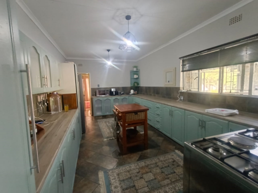 3 Bedroom Property for Sale in Vanderbijlpark SE 7 Gauteng