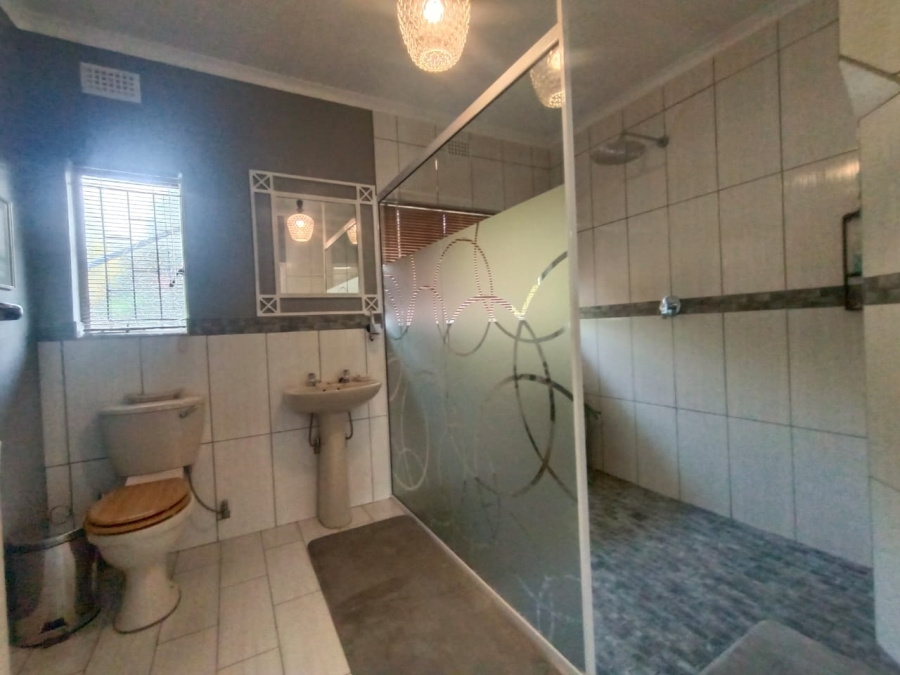 3 Bedroom Property for Sale in Vanderbijlpark SE 7 Gauteng