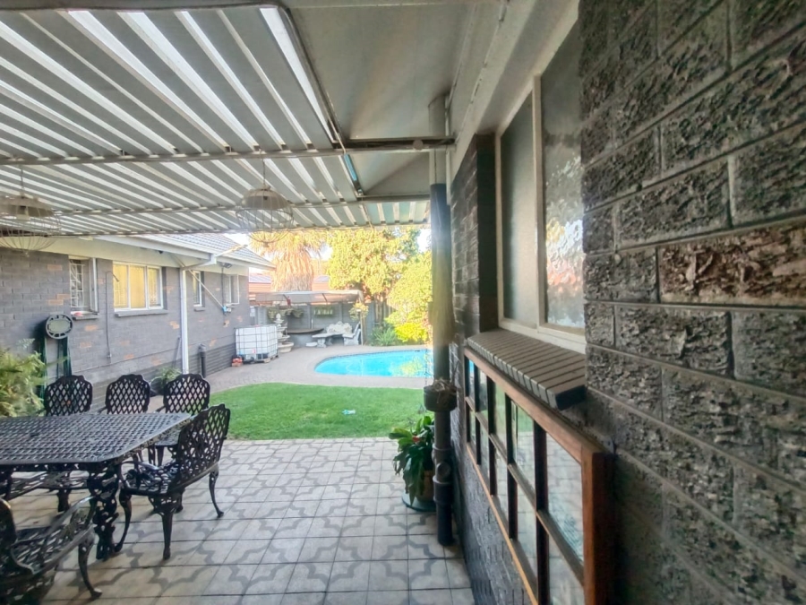 3 Bedroom Property for Sale in Vanderbijlpark SE 7 Gauteng