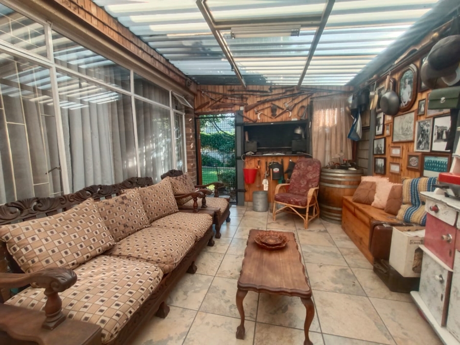 3 Bedroom Property for Sale in Vanderbijlpark SE 7 Gauteng