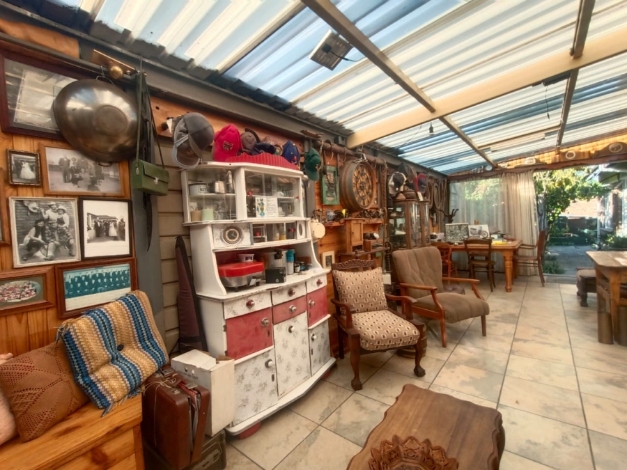 3 Bedroom Property for Sale in Vanderbijlpark SE 7 Gauteng