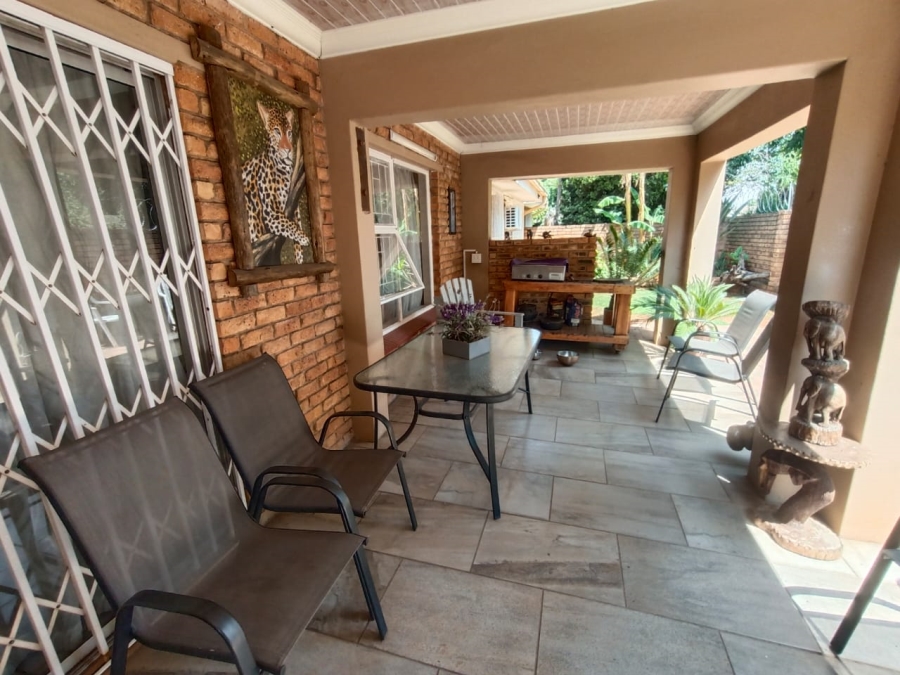 2 Bedroom Property for Sale in Vanderbijlpark SW 5 Gauteng